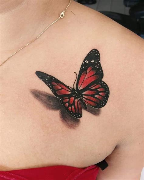 mariposa tattoo|More.